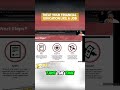 Ttreat Your Financial Education Like a Job #ytshorts