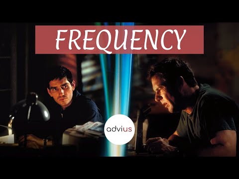 Zaman Mekan Film - Frequency (2000)
