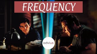 Zaman Mekan Film - Frequency 2000