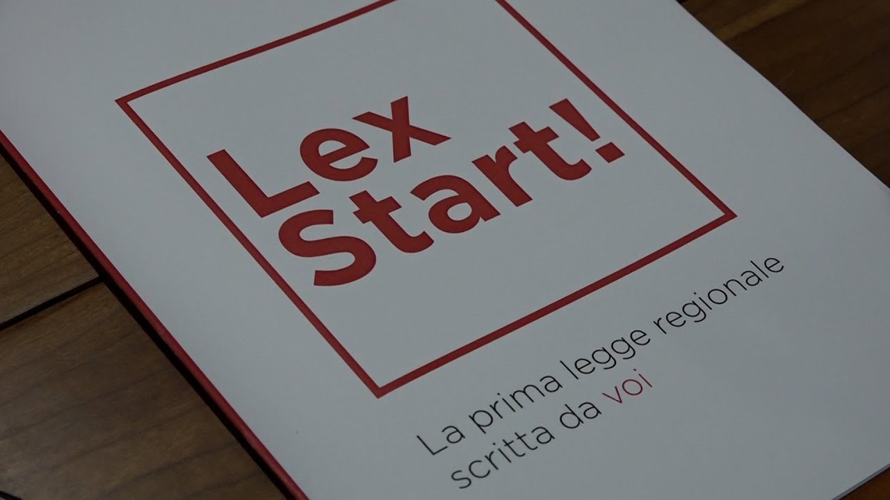 In Campania ecco gli studenti legislatori, al via progetto Lex start