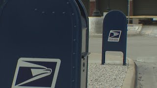 Top 10 North Texas zip codes for mail fraud: "It's alarming."