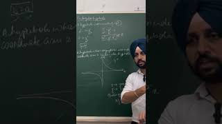 an introduction to rectangular hyperbola #education