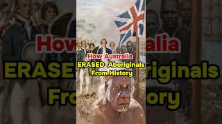 How Australia Erased Its Aboriginals From History | Shocking Facts