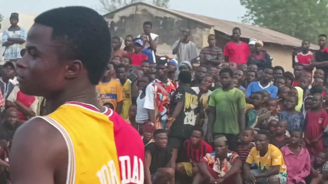 Damben Gargajiya Bantaje 2026