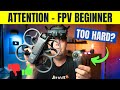Everything you need know as fpv beginner  dji avata 2 review 3 weeks