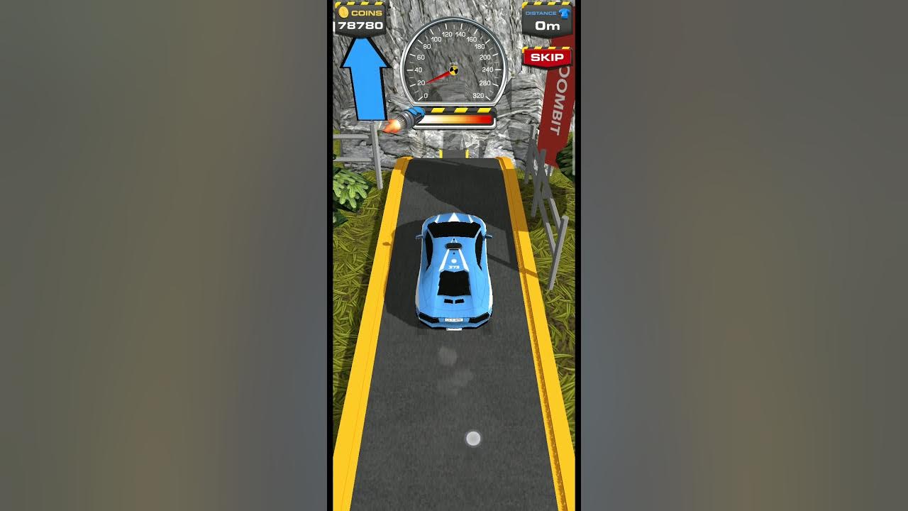 Ramp car jumping level 11 complete tutorial YouTube