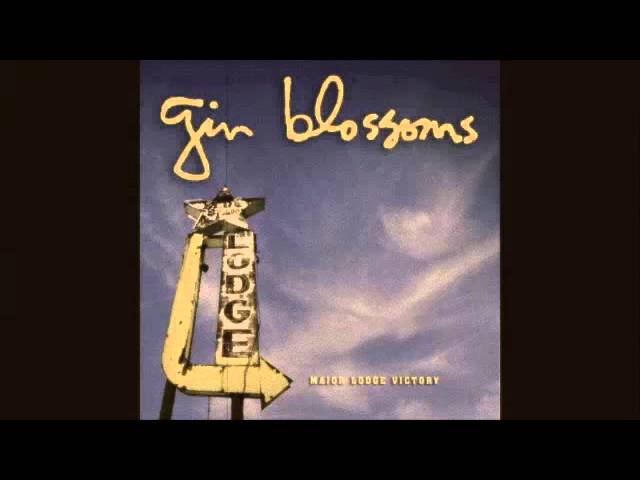 Gin Blossoms - Long Time Gone