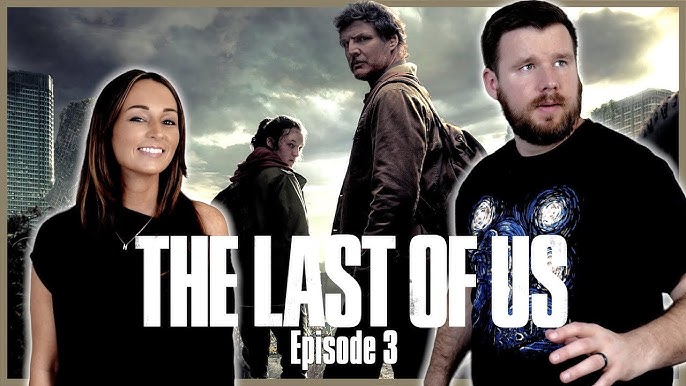 The Last of Us episode 2 release date and time: How to watch on