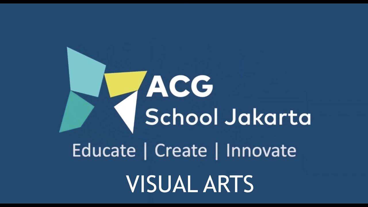Why Study Visual Arts YouTube
