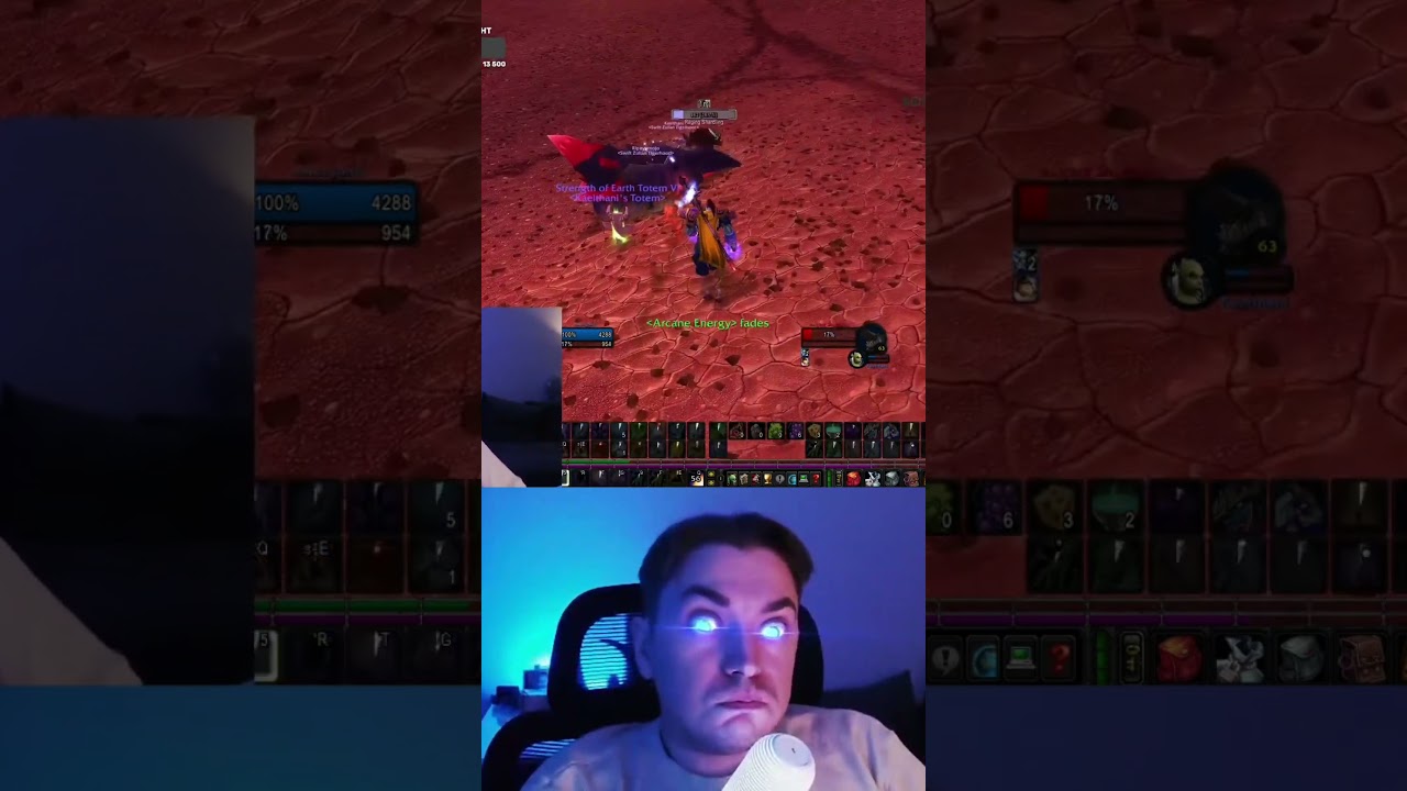 Такого крита вы точно еще не видали 