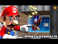 Mario reacts to memes 2