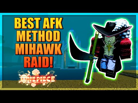 Video Best Method For Mihawk Raid To Get Yoru Really Fast in... - youtube