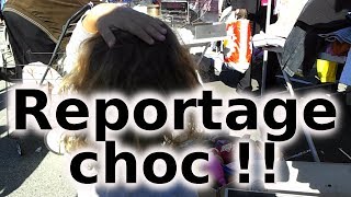 Reportage Choc - La Plus Étrange Affaire Dattouchement Sur Mineur Non Résolue