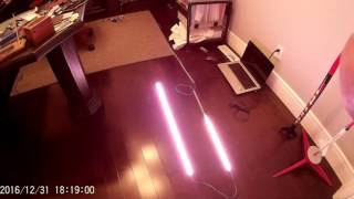 2016 1231 Beacon Light Test - Might Be Final Version
