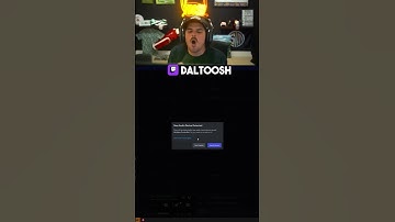 TSM Daltoosh has a RAGE MOMENT in Apex Legends... 🤣