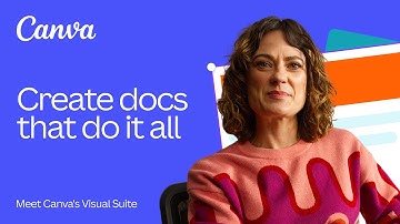 Discover Docs that do it all