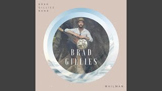 Miniatura de "Brad Gillies - Mail Man"