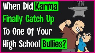 Teachers: When Did Karmic Justice Finally Hit One of Those Troublesome Students? Teachers When Did Karma Finally Hit That One Student
