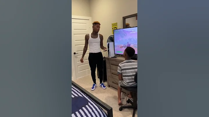 Boy Gets Ps5 Took By Dad For Having Bad Grades 💔😢 #shorts - DayDayNews