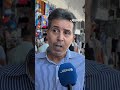 المارة بين أخطار الشارع وفوضى المقاهي والباعة .. احتلال الملك العام بالرباط يدق ناقوس الخطر