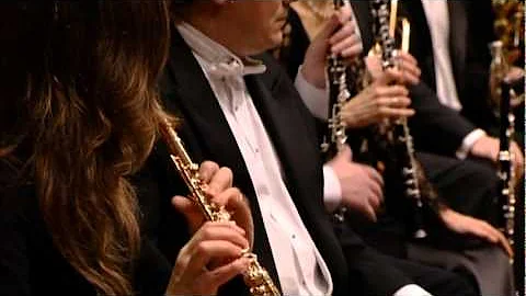 Richard Strauss: Le bourgeois gentilhomme Suite Op...