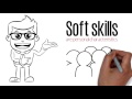 What Are Soft Skills?