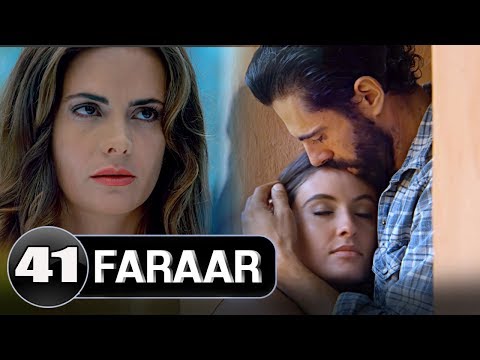 Faraar Episode 41 | NEW RELEASED | Hollywood To Hindi Dubbed Full