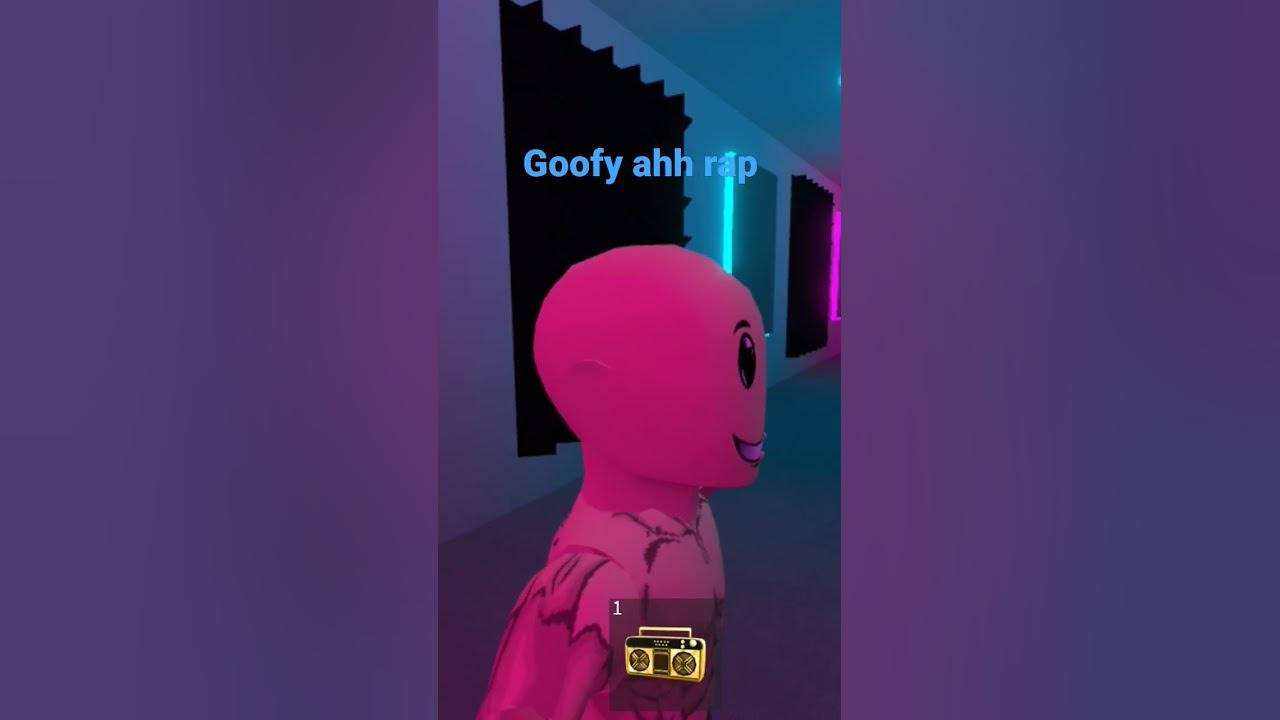 Goofy Ahh Rap YouTube goofy-ahh-rap-youtube