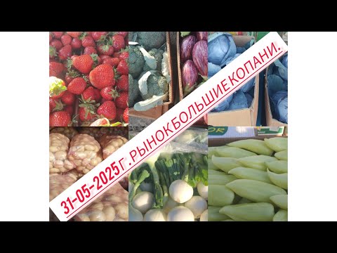 31-05-2025 г. Цены