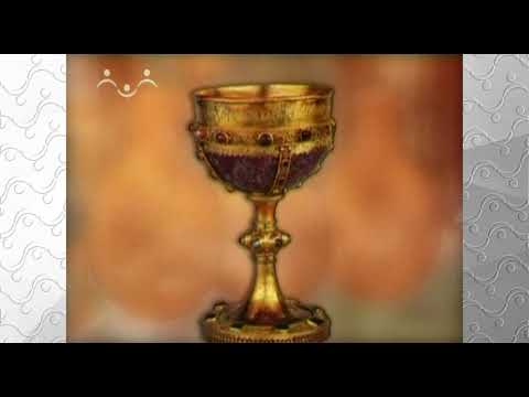 Закон Божий.  Беседа о четвёртой части Символа Веры