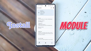 Most Awaited Features Unlocked - ft. AOSPMODS | KernelSU Module for Android 12/13