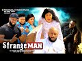Strange man new movie yul edochie ify eze  akachi max  latest 2024 nollywood movie