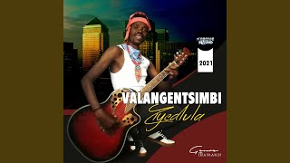 Ikhomishana ka zondo (feat. Zanefa Ngidi)