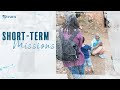 Discover team shortterm mission trips