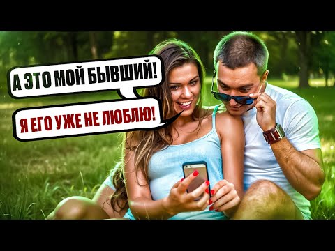РСП и нецелованный девственник! История отношений