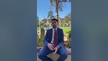 CSULB- Video Statement of Purpose