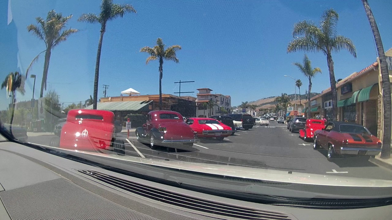 When Is The Pismo Beach Car Show When Is The Pismo Beach Car Show
