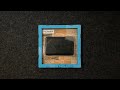 Kable card unboxing and review