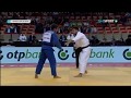 Ерлан Серікжанов - Важа Маргвелашвили | Grand Slam Абу-Даби | Финал