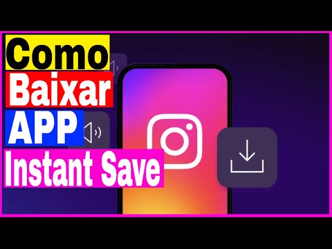 How to Download the Instant Save App on Your Phone 2025