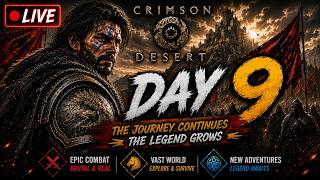 No 1 Hated Raider Gets Ressurected in the World of Crimson