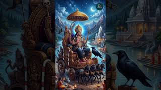 Sanidev chalisa fast | Sanidev mantra | Sani ki mahima | Morning Prayer #sunderkand