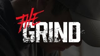 The Grind Ep4: Sweat and rehab