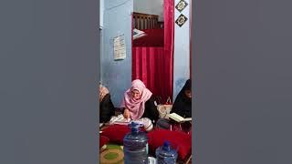 QS Qoof (50) 016 - 045   Adzdzariyaat (51)   Atthuur (52)   AnNajm (53)   Alqomar (54)  ...#viral