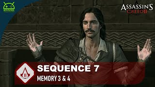 Assassin's Creed 2 - Ezio rescues thieves