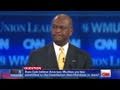 CNN: Herman Cain explains stance on Muslims