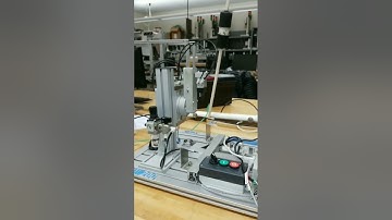 Pneumatic Automation