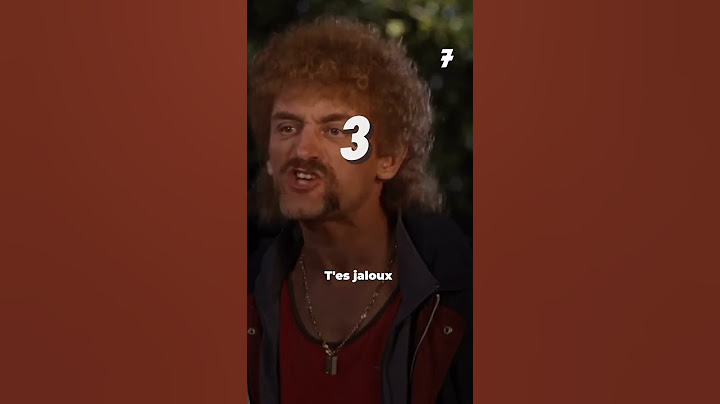 "Les Tuche" : top 5 des répliques cultes 😂