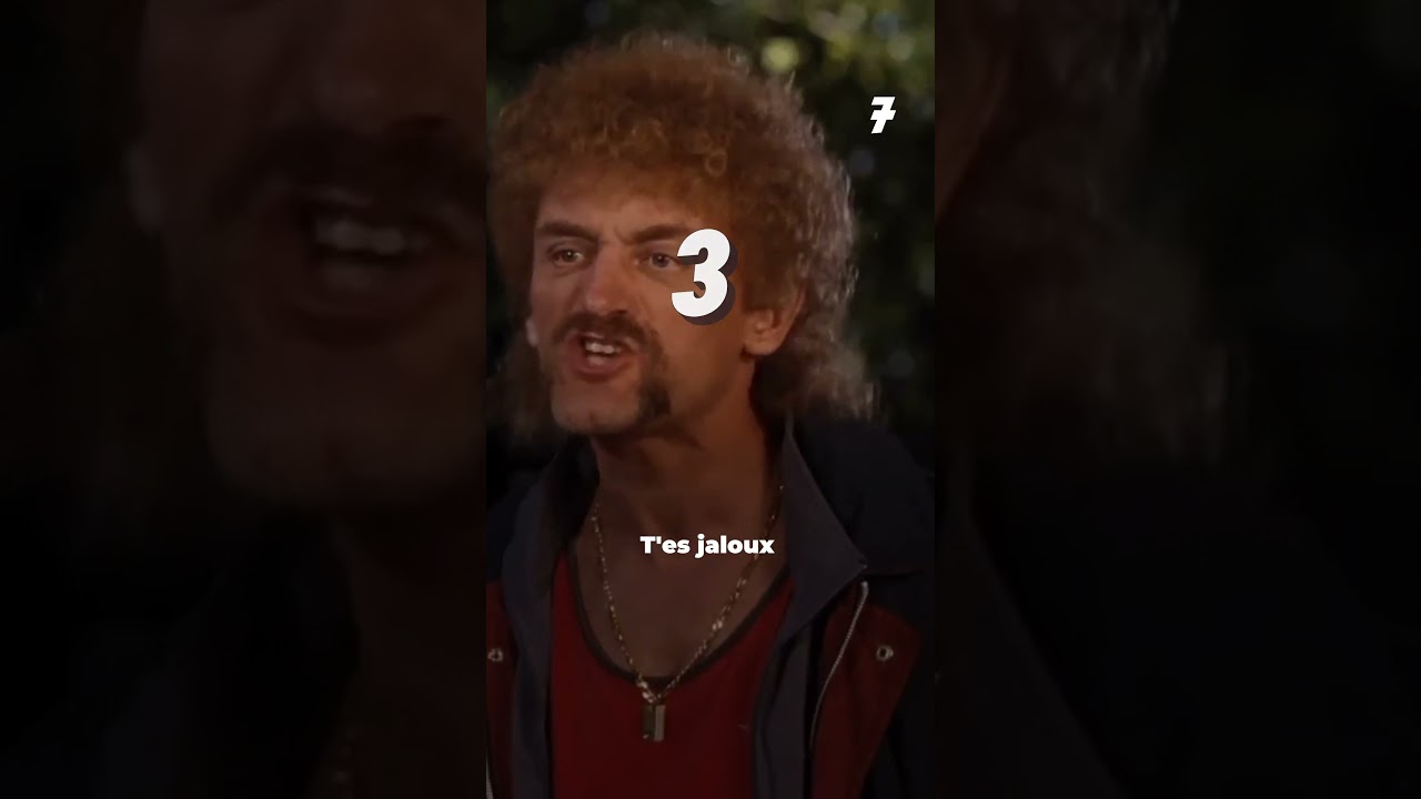 "Les Tuche" : top 5 des répliques cultes 😂