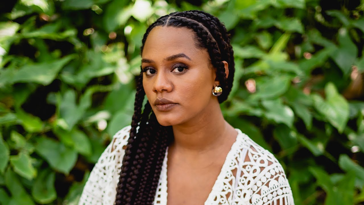 Jéssica Ellen - MACUMBEIRA (Álbum Visual)